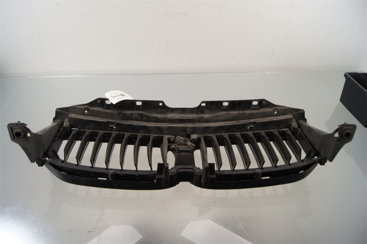 Luftstyring Front – bilde 2