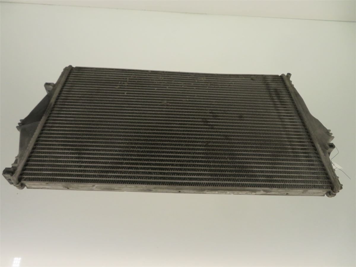 Intercooler Radiator – bilde 2