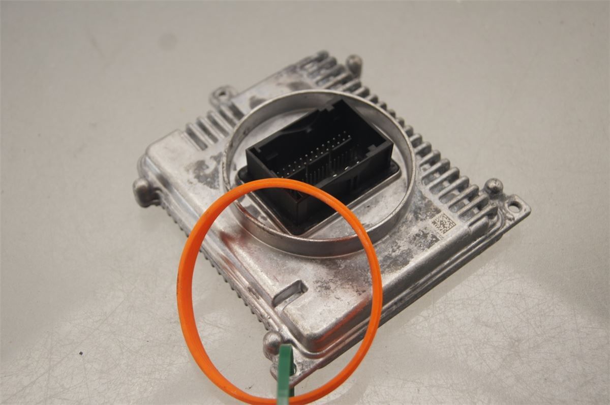 Styreenhet Xenon – bilde 1