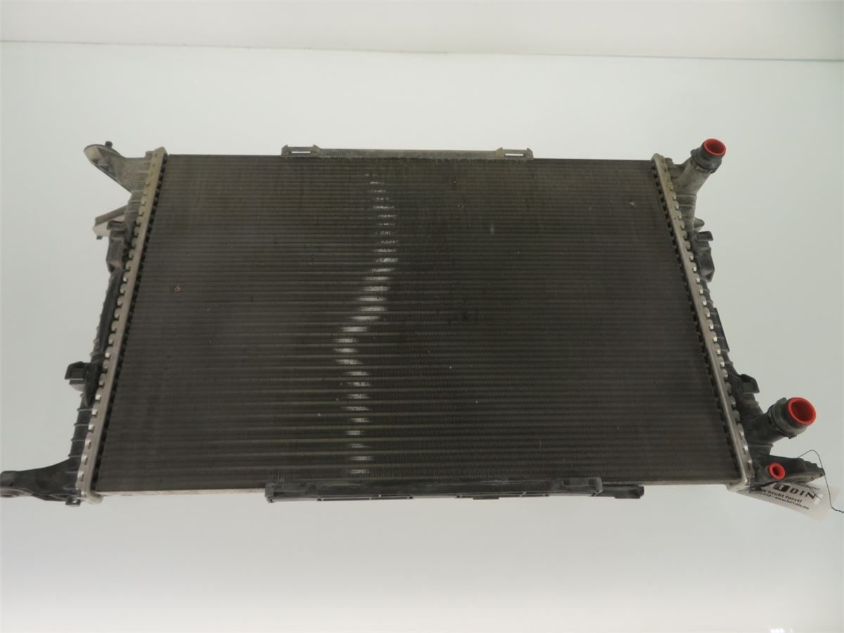 Radiator Manuell – bilde 1