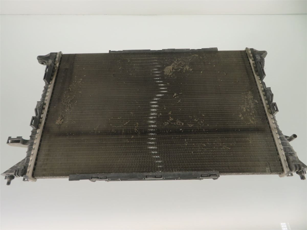 Radiator Manuell – bilde 2
