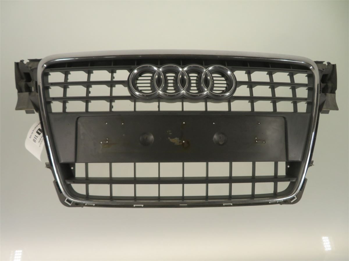 Grill Komplett – bilde 1