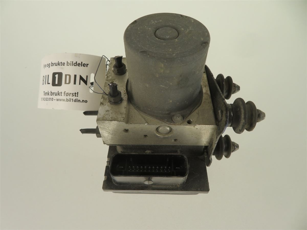 ABS Hydraulikkaggregat – bilde 3