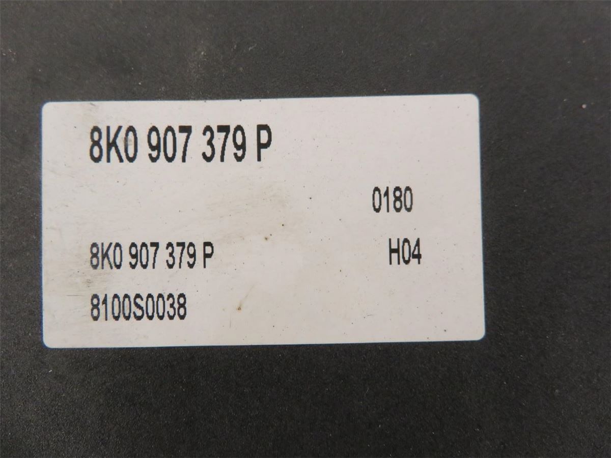 ABS Hydraulikkaggregat – bilde 4