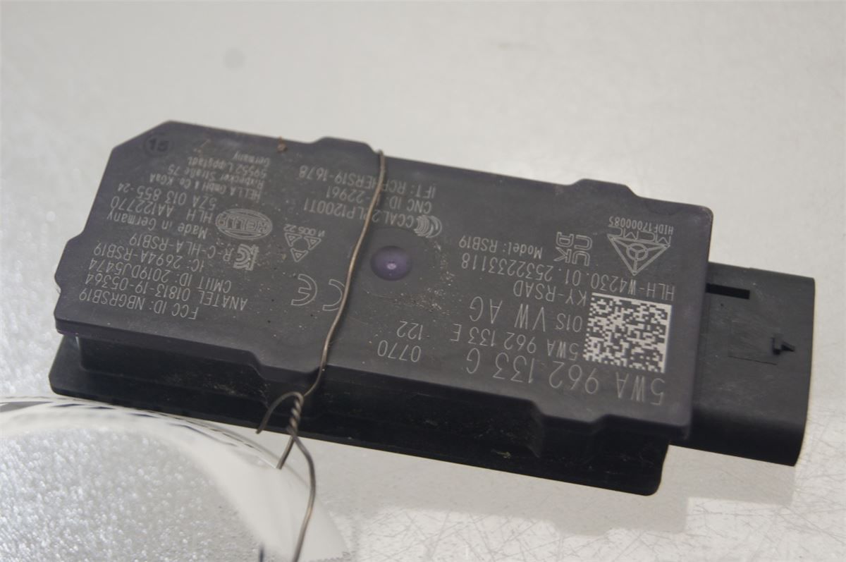 Stereo Antenne Radio / Tv – bilde 1