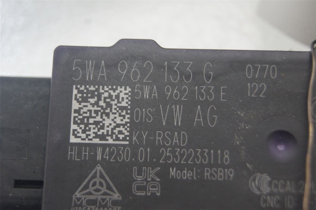 Stereo Antenne Radio / Tv – bilde 3