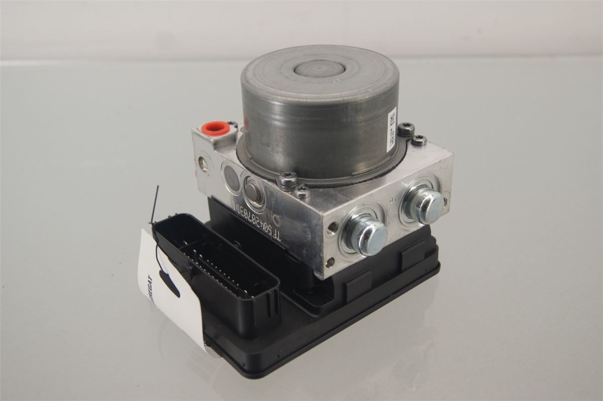 ABS Hydraulikkaggregat – bilde 1