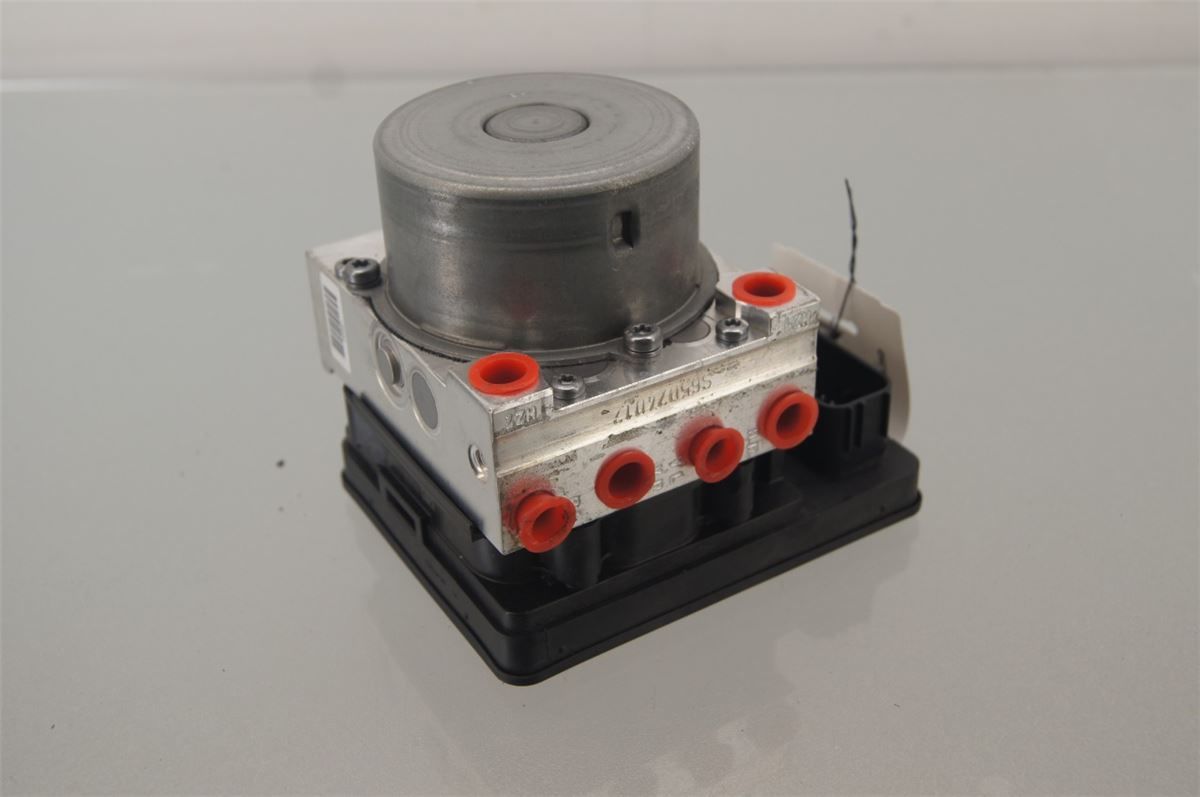 ABS Hydraulikkaggregat – bilde 2