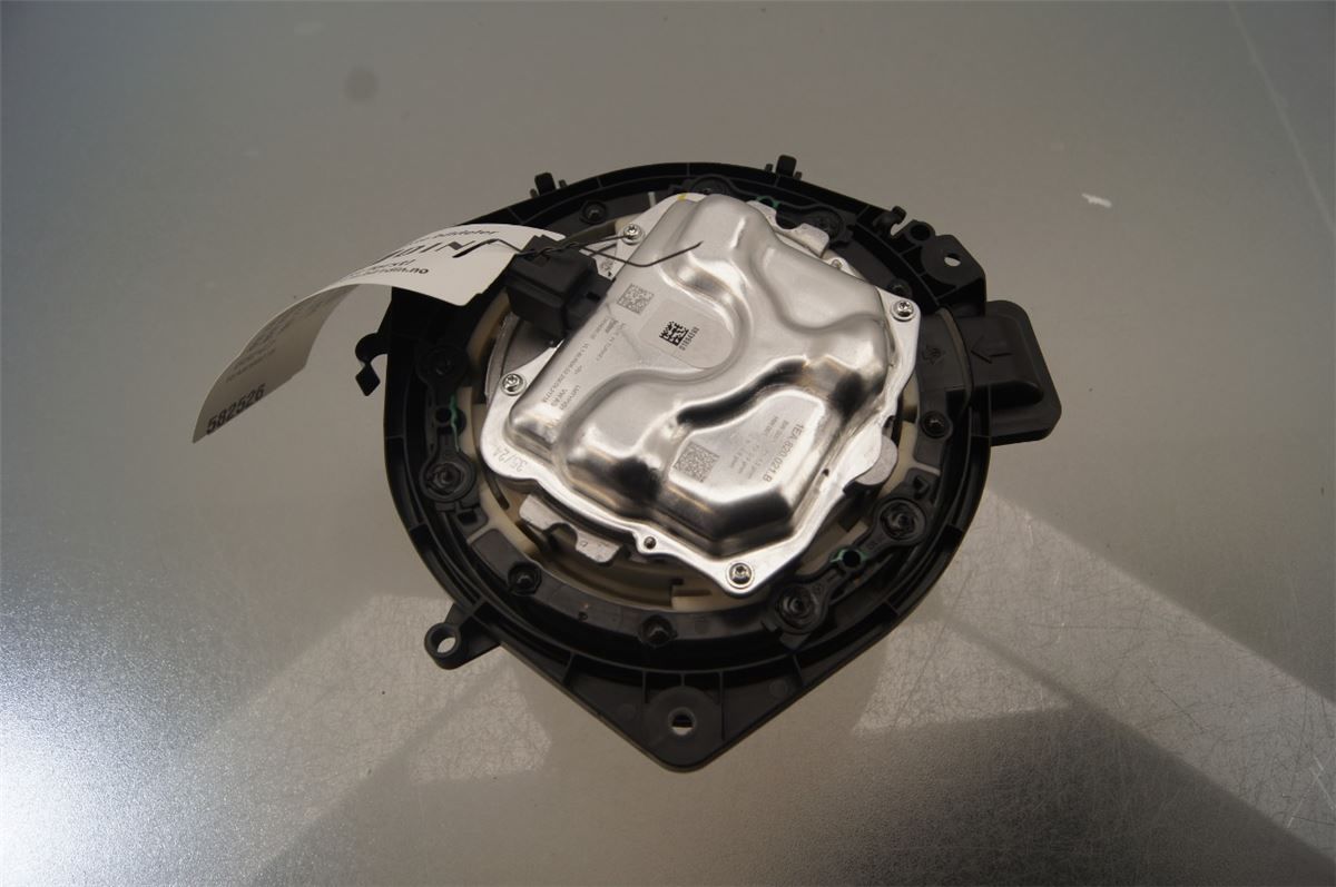 Varmeapparat Viftemotor – bilde 3