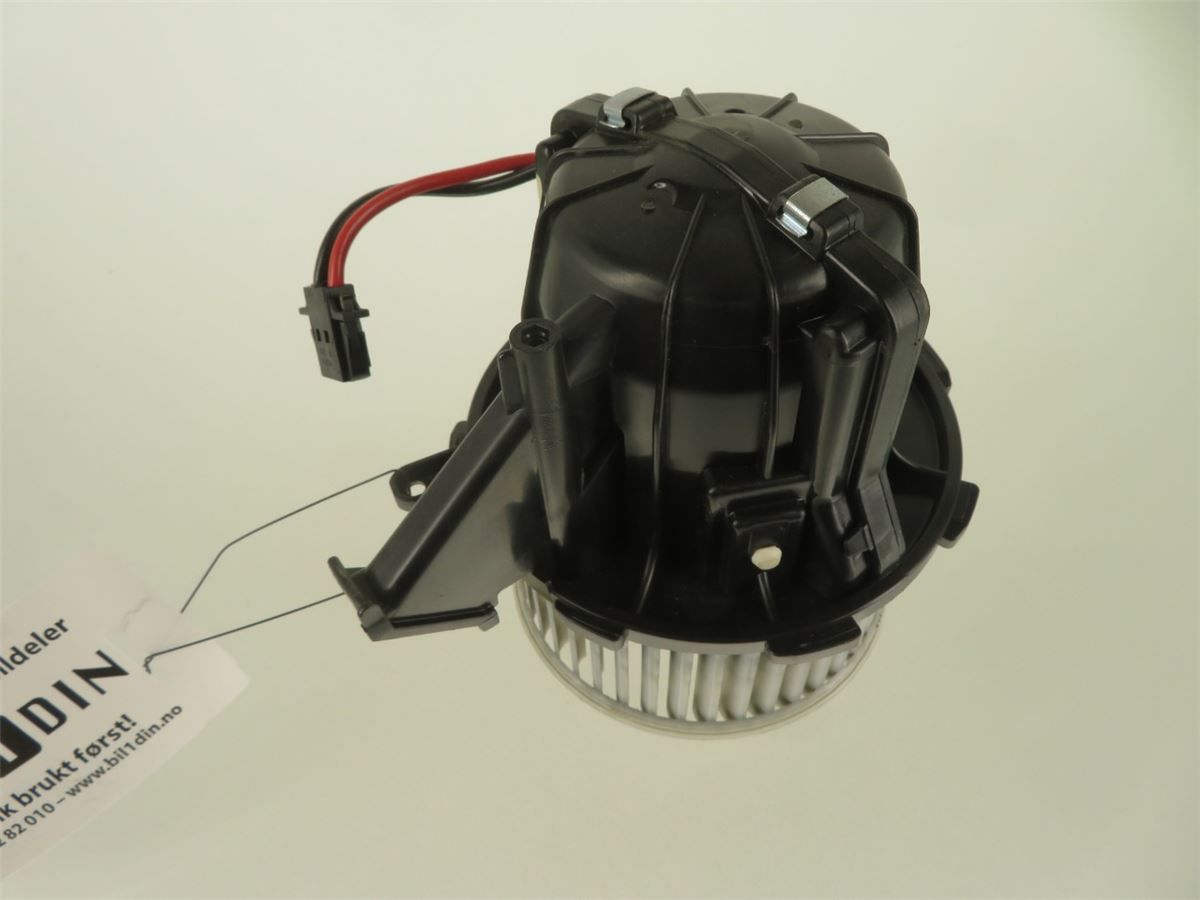 Varmeapparat Viftemotor – bilde 1