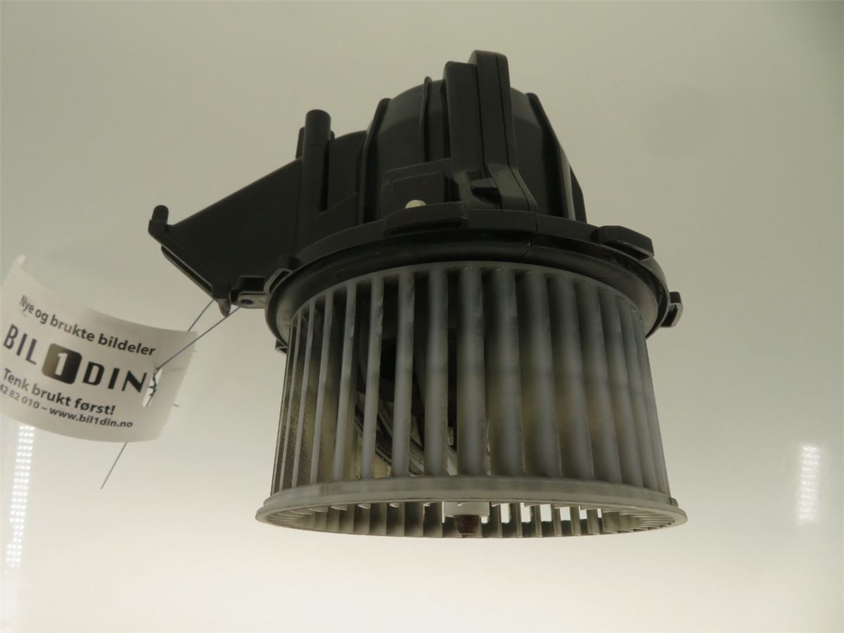 Varmeapparat Viftemotor – bilde 2