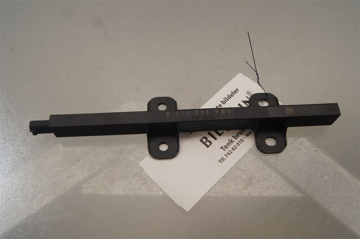 Stereo Antenne Radio / Tv – bilde 1