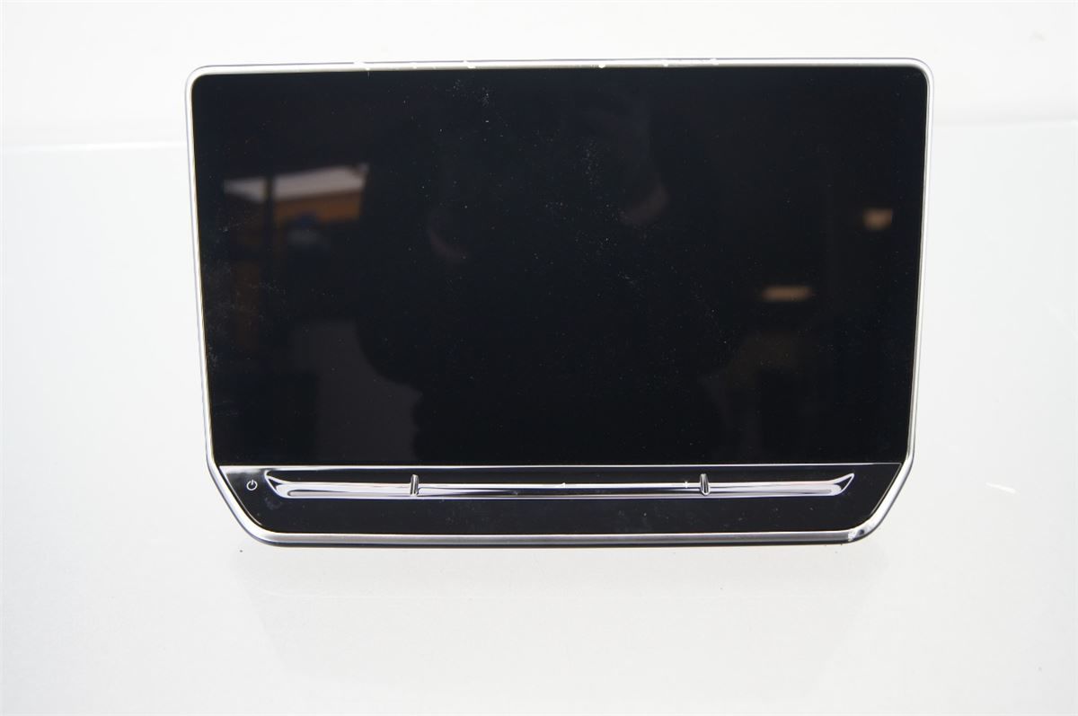 Instr. Multifunksjonsdisplay – bilde 1