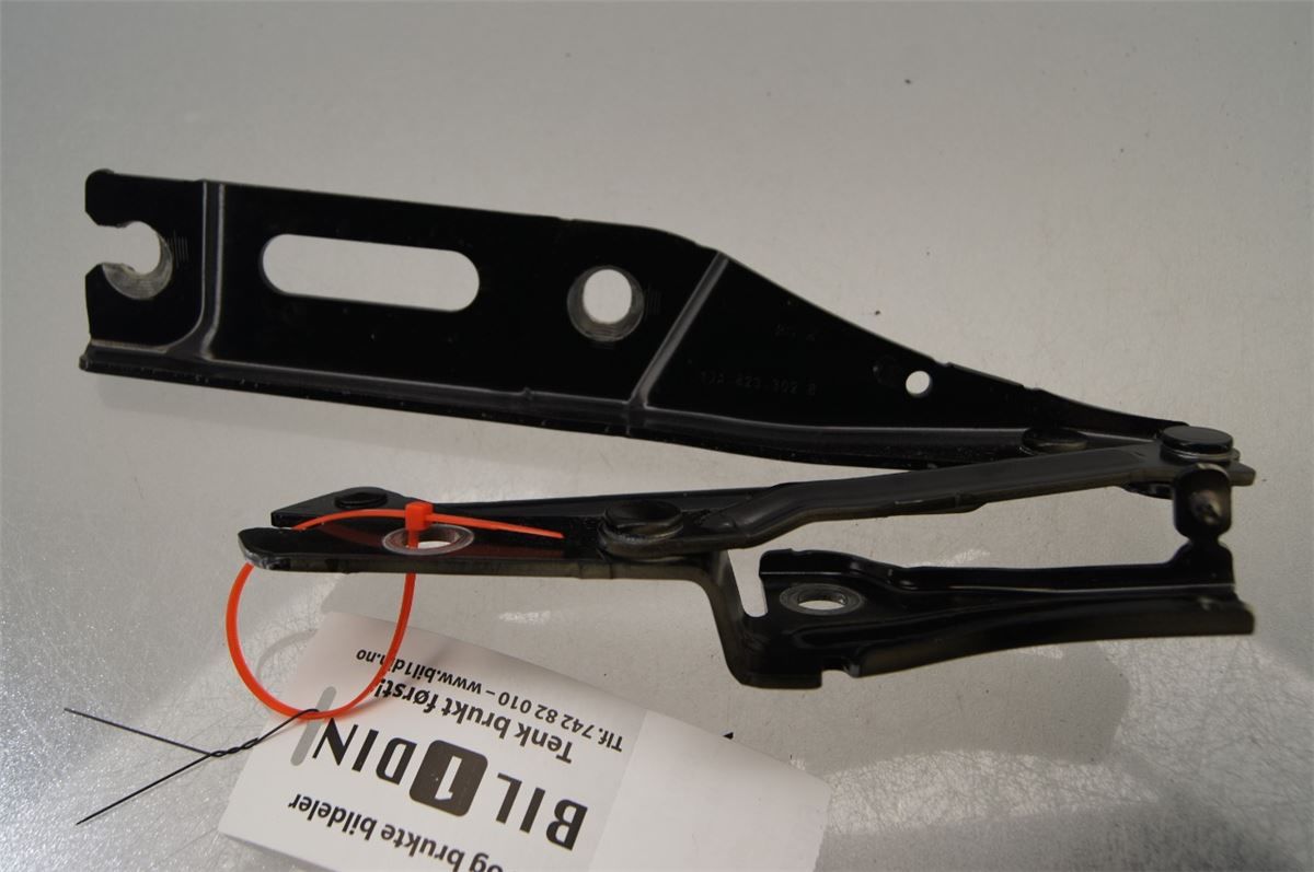 Panser Hengsel / Hengsler – bilde 2