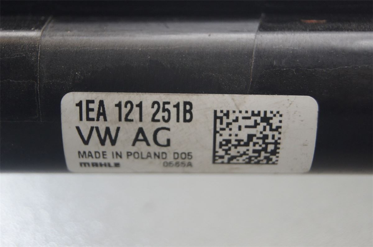 Radiator Automat – bilde 2