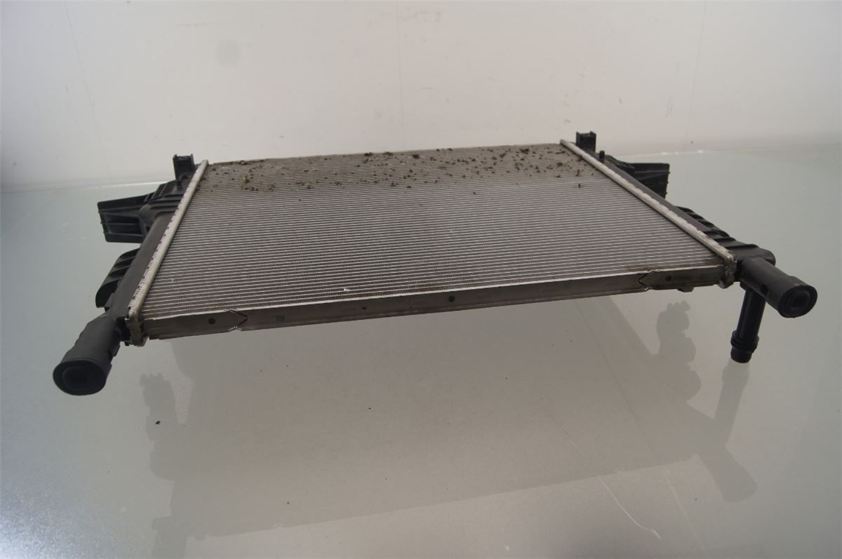Radiator Automat – bilde 3