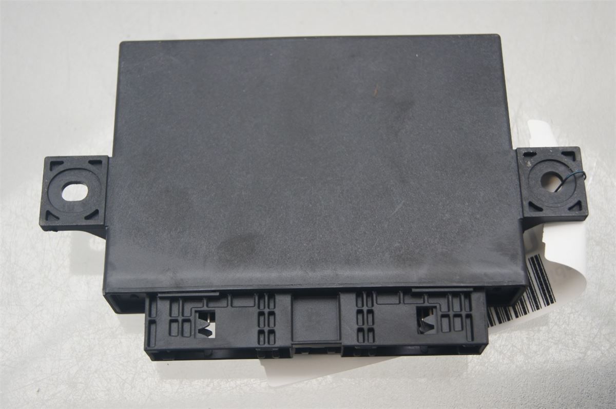 Styreenhet Elektrisk Motor – bilde 3