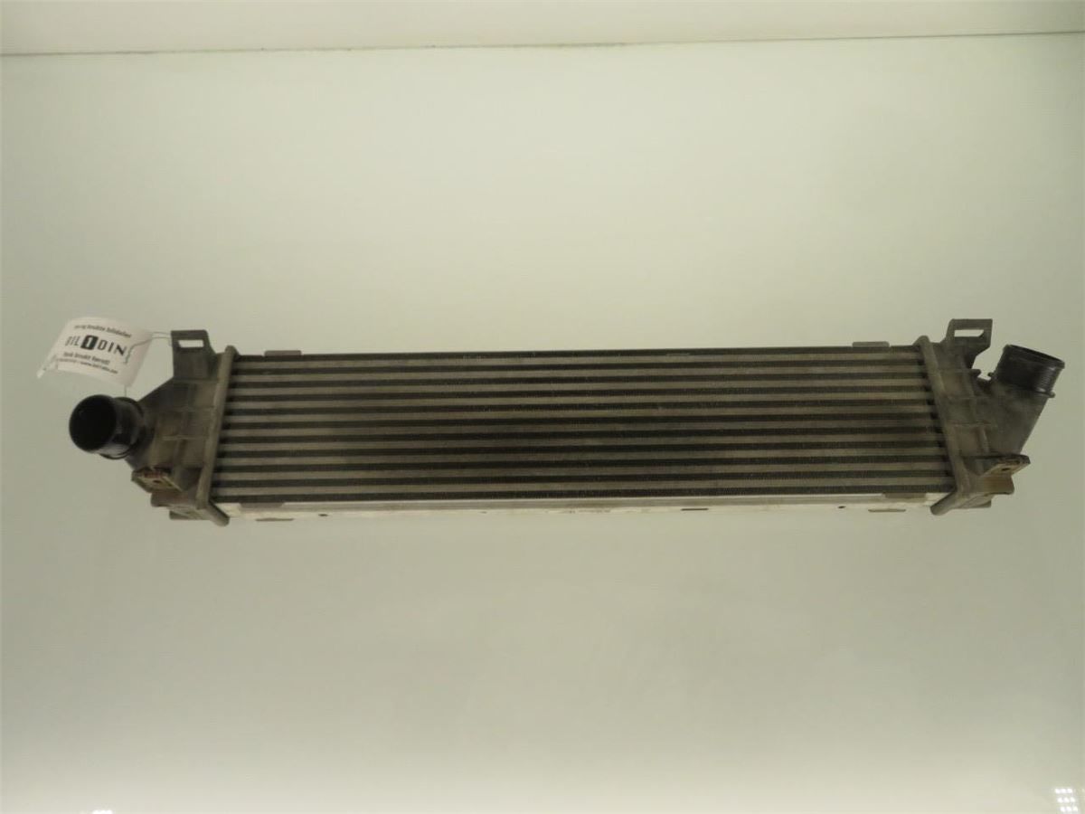 Intercooler Radiator – bilde 1