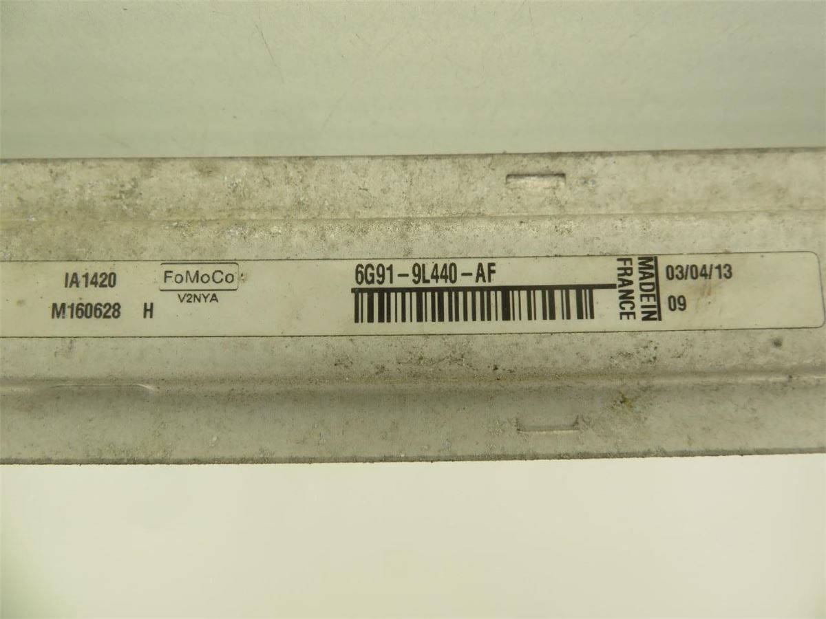 Intercooler Radiator – bilde 2