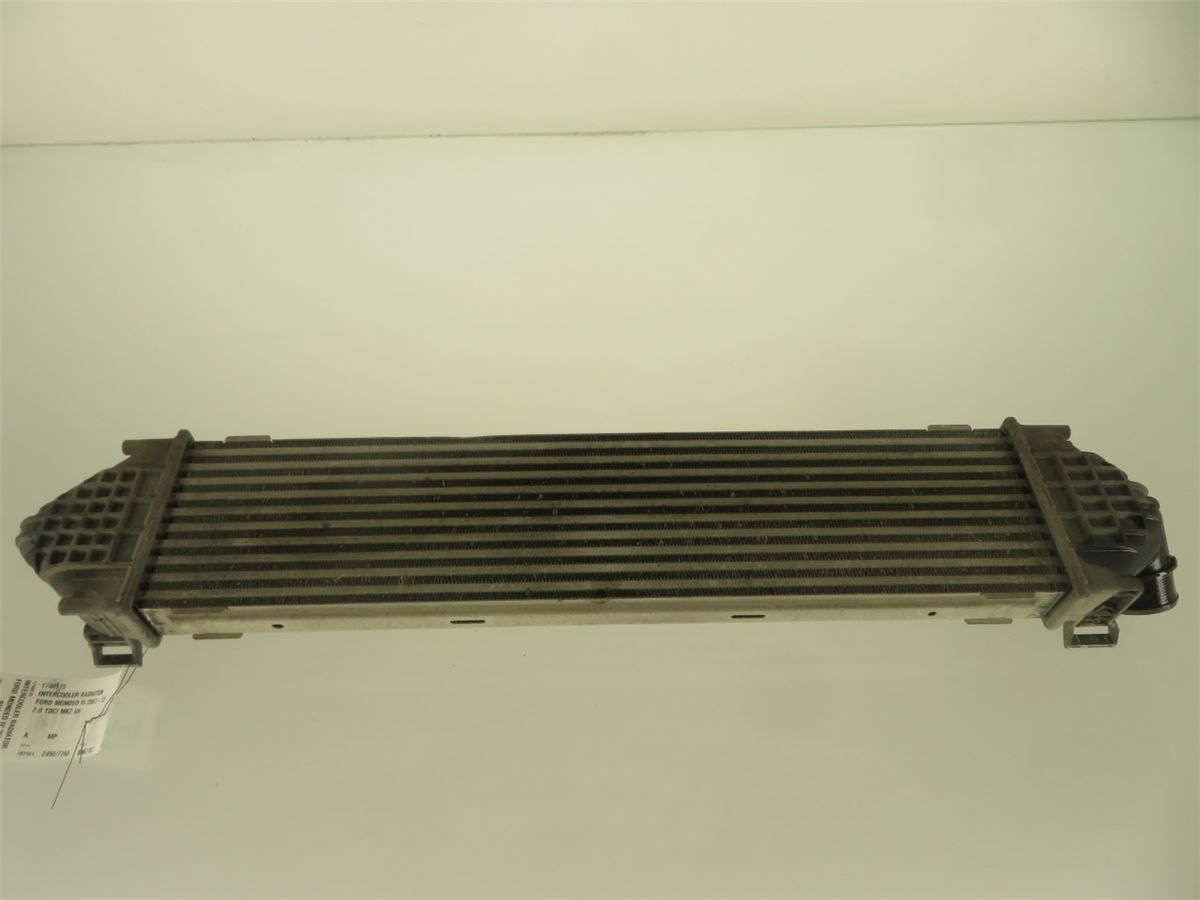 Intercooler Radiator – bilde 3