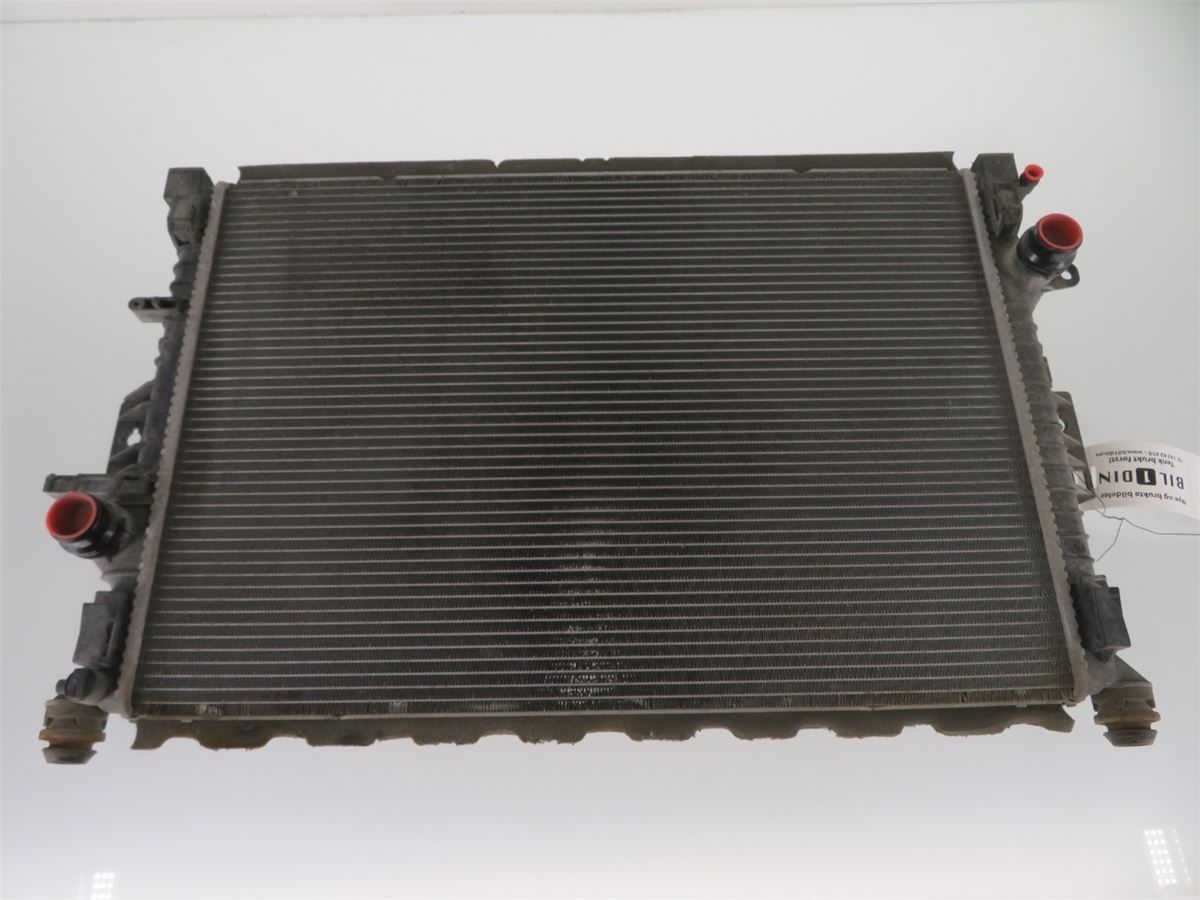 Radiator Manuell – bilde 1