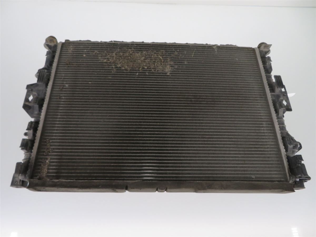 Radiator Manuell – bilde 2