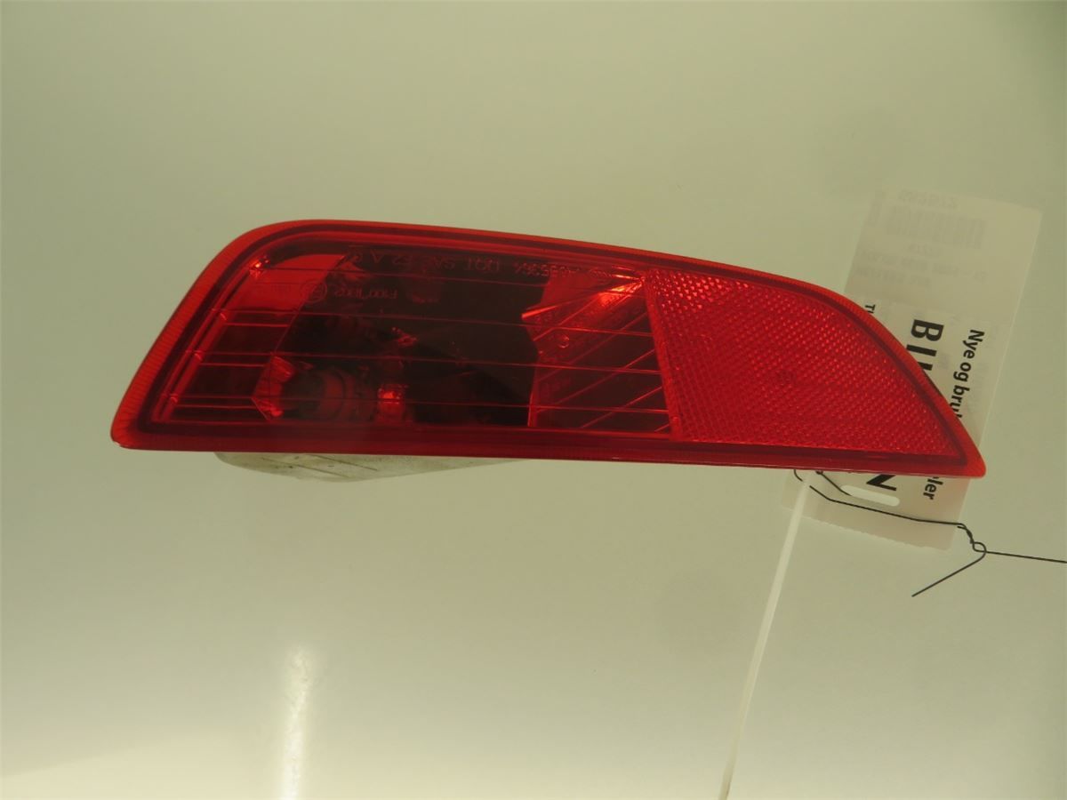 Refleks Bak – bilde 1