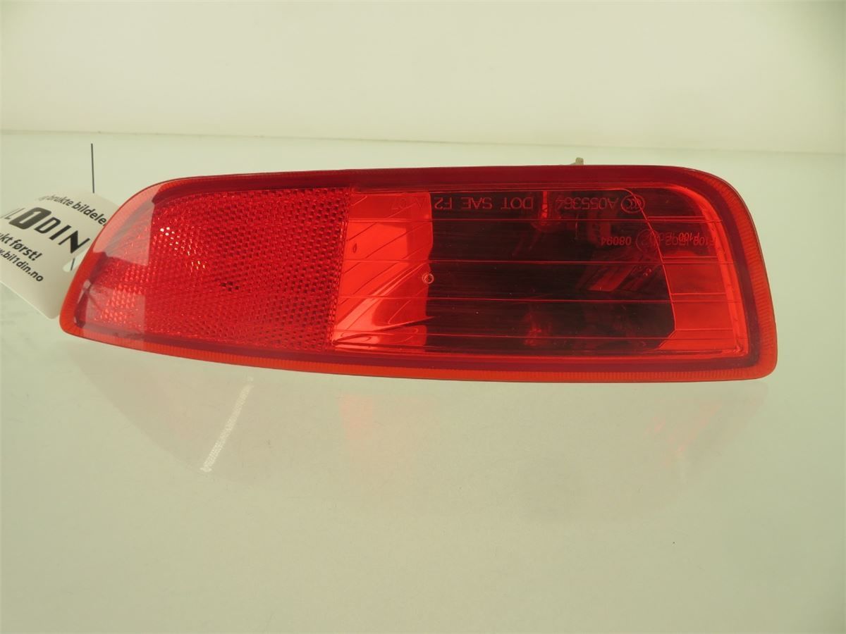 Refleks Bak – bilde 3