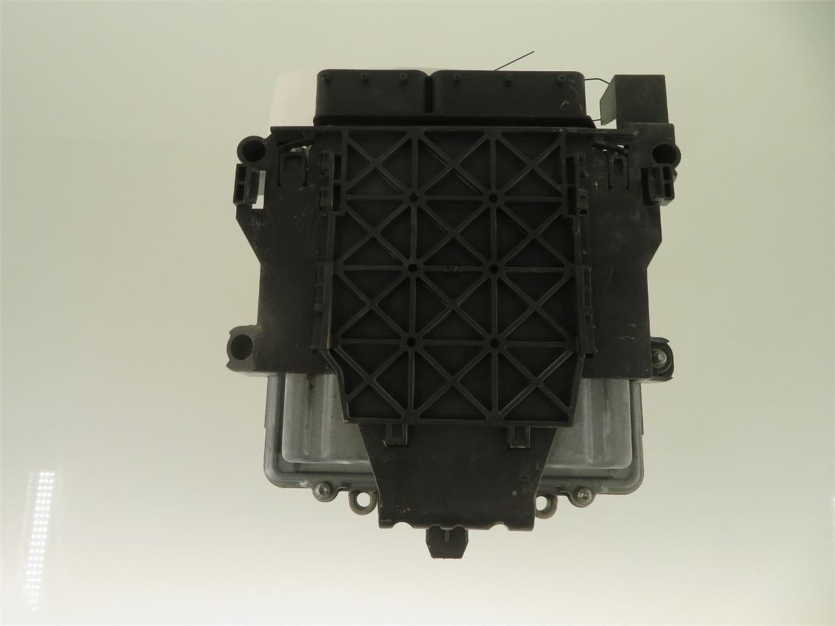 Styreenhet Motor (ECU) Diesel – bilde 1