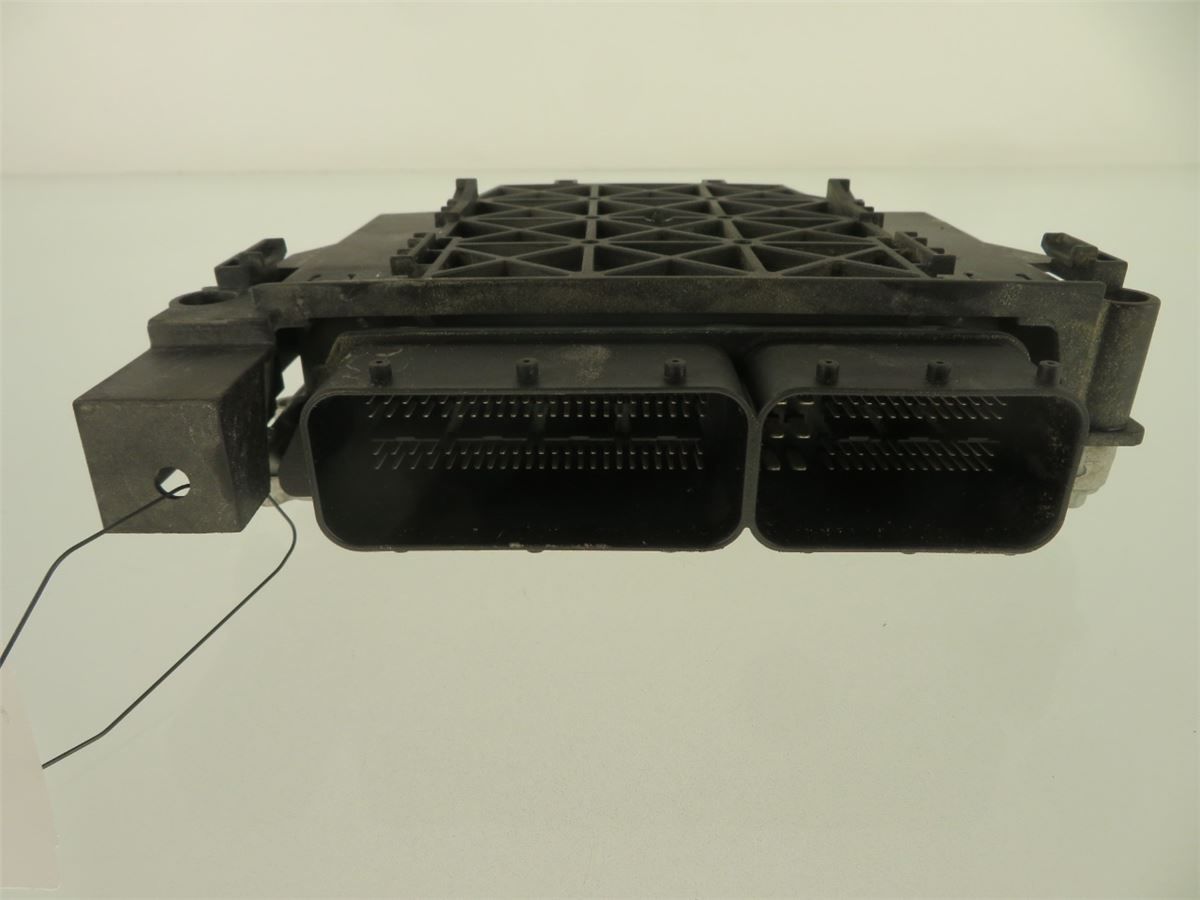 Styreenhet Motor (ECU) Diesel – bilde 2