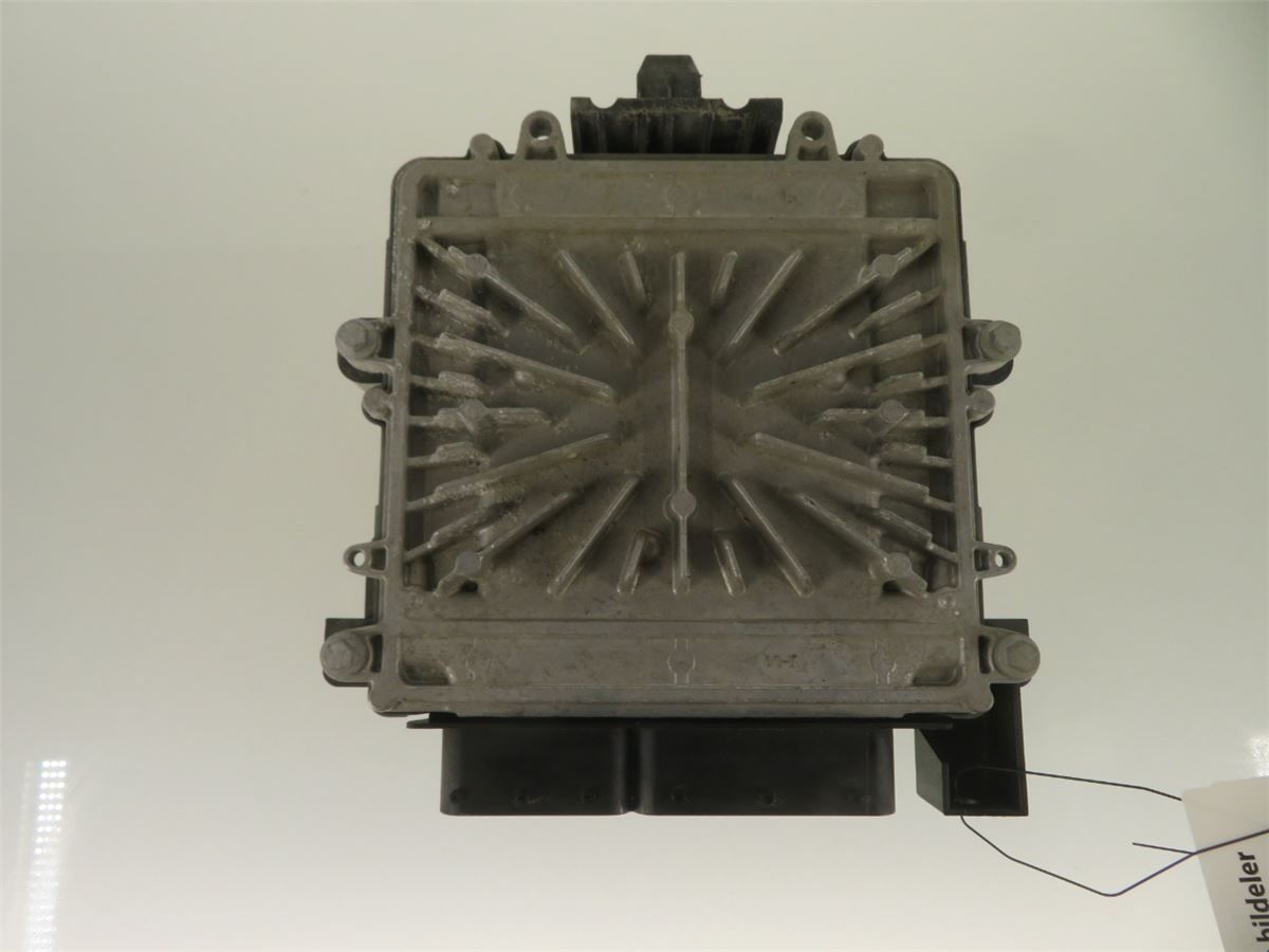 Styreenhet Motor (ECU) Diesel – bilde 3