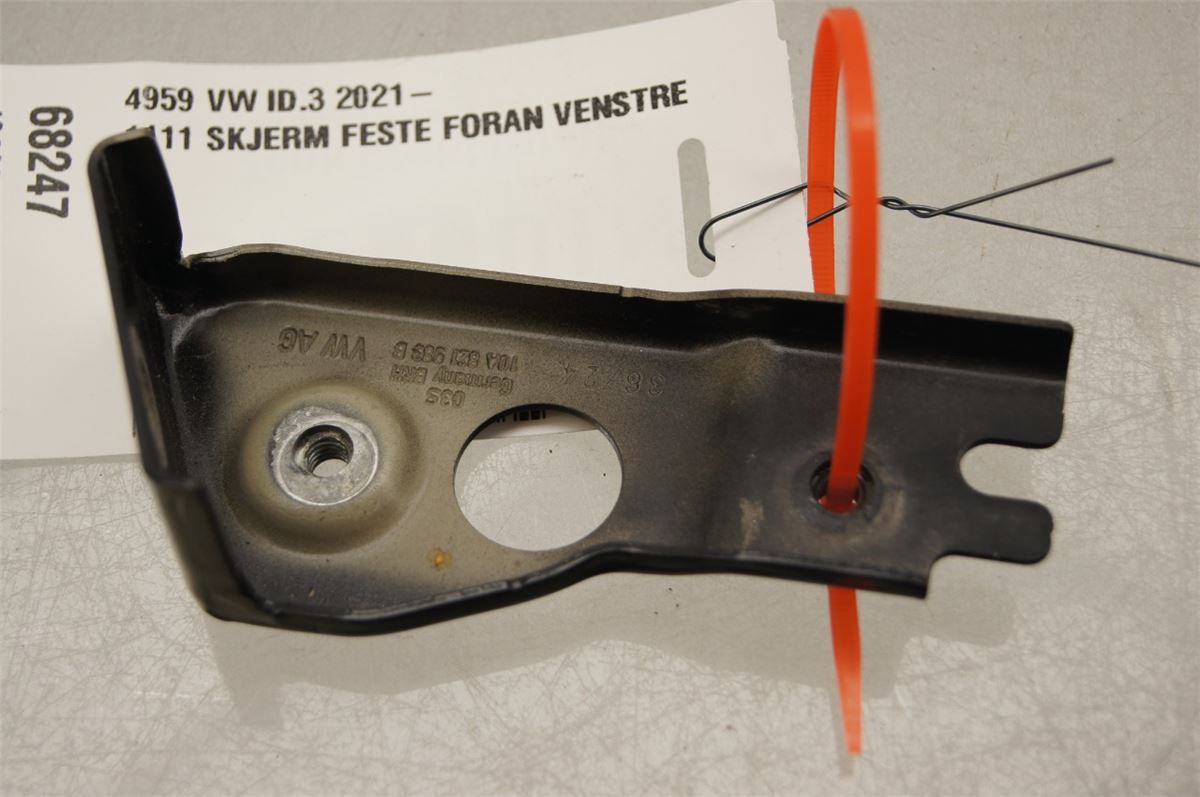 Skjerm Feste Foran Venstre – bilde 1