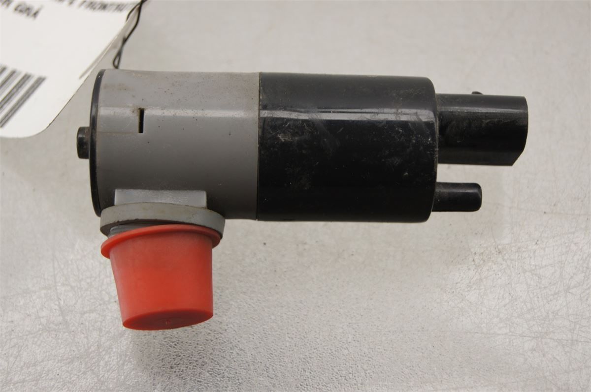 Spylerpumpe Frontrute – bilde 1