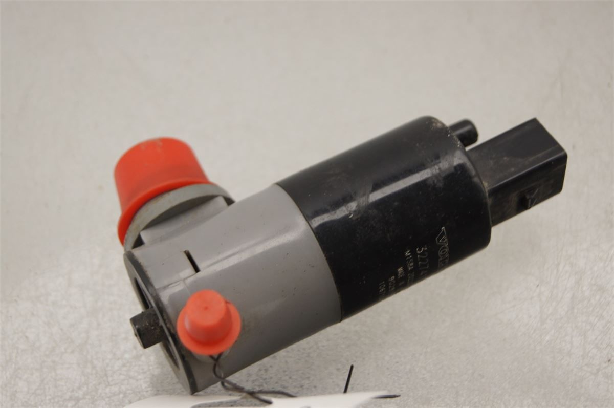 Spylerpumpe Frontrute – bilde 2