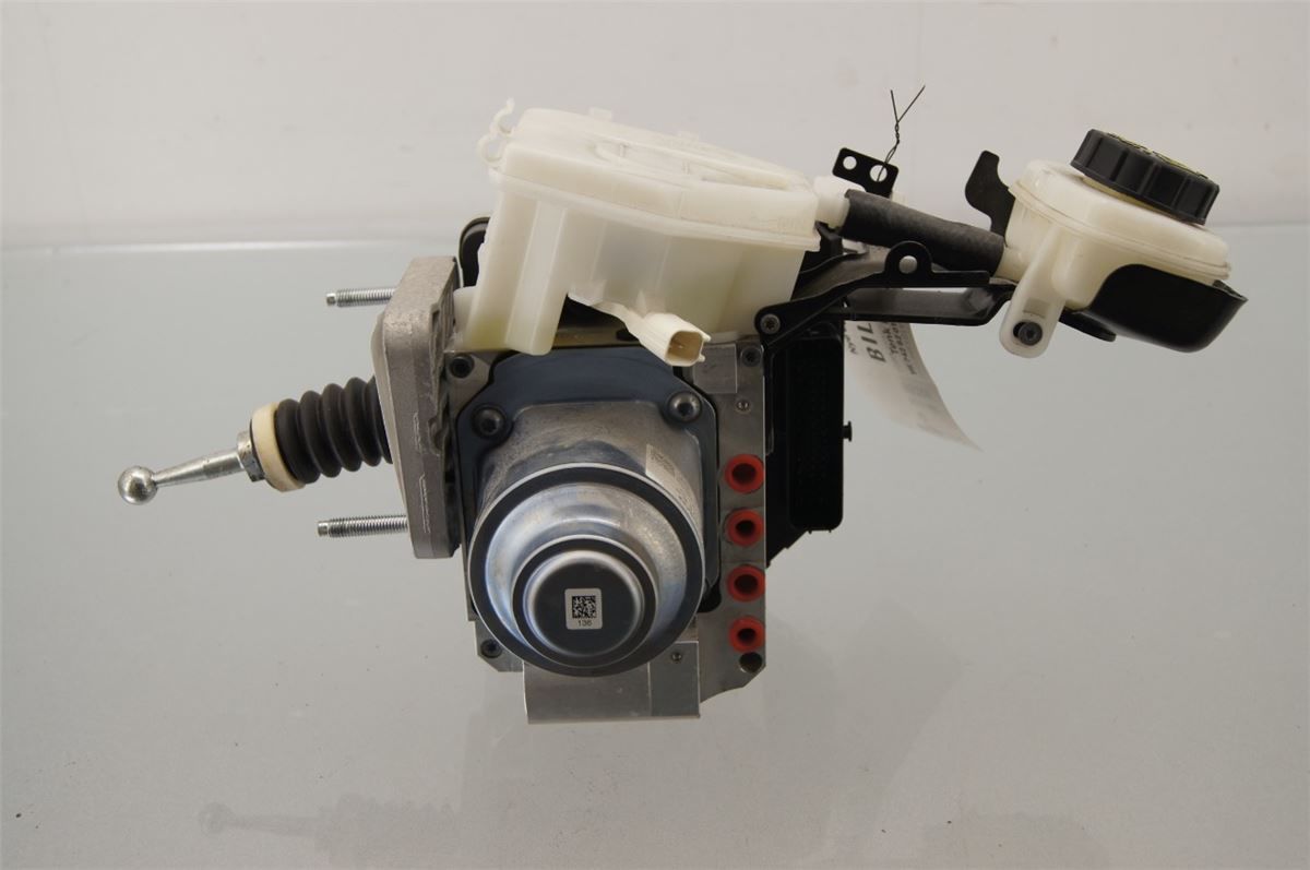 ABS Hydraulikkaggregat – bilde 1