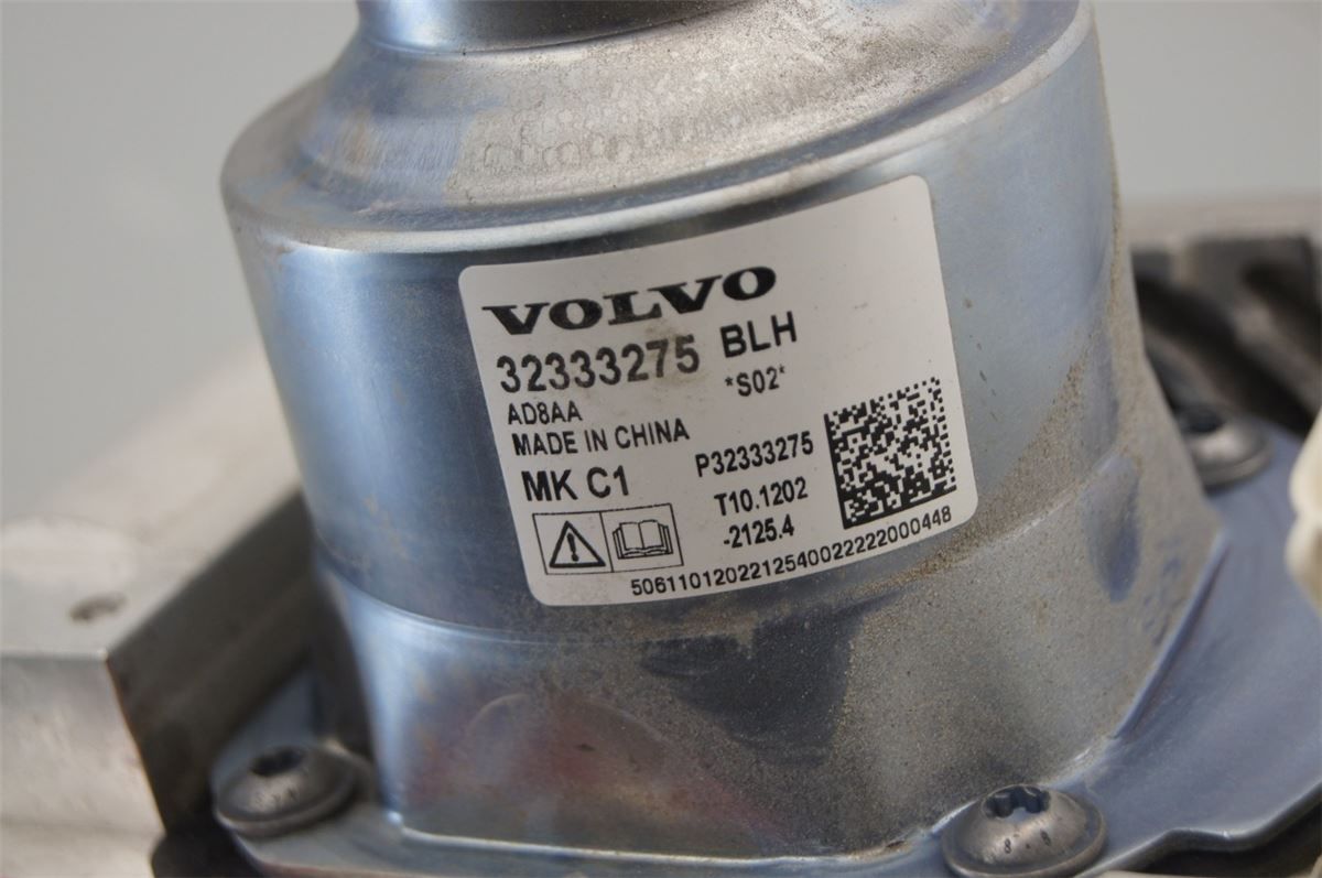 ABS Hydraulikkaggregat – bilde 2