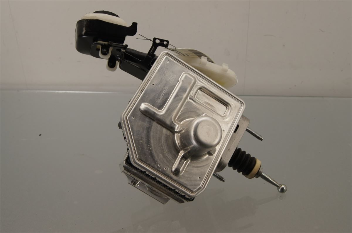 ABS Hydraulikkaggregat – bilde 3