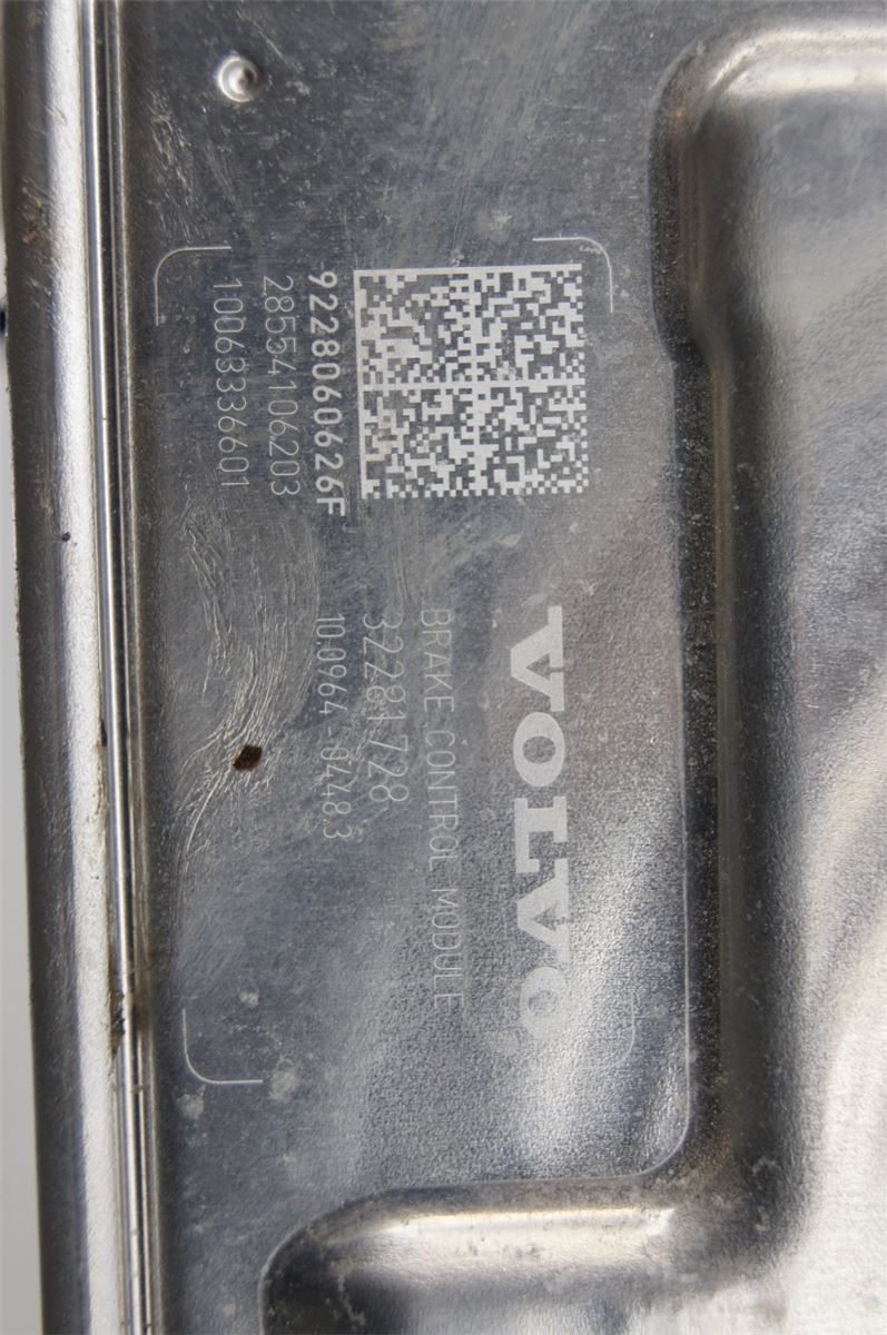 ABS Hydraulikkaggregat – bilde 4