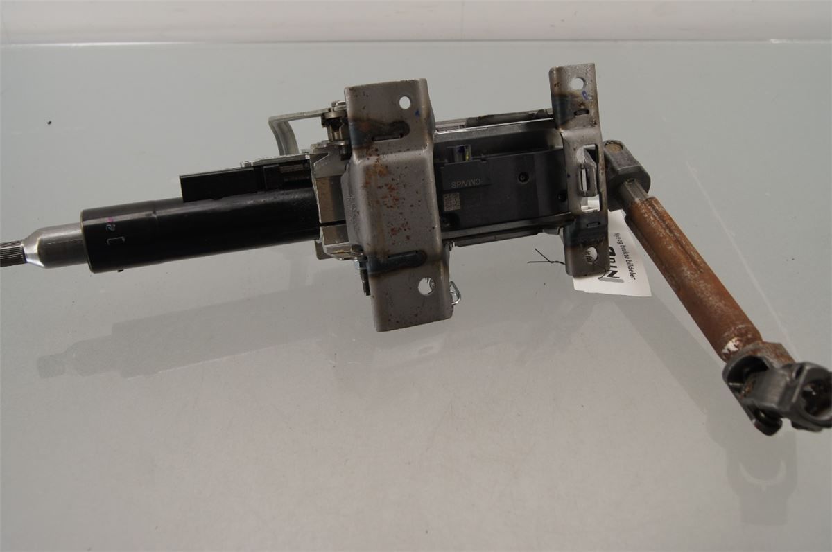 Rattakselaggregat – bilde 3