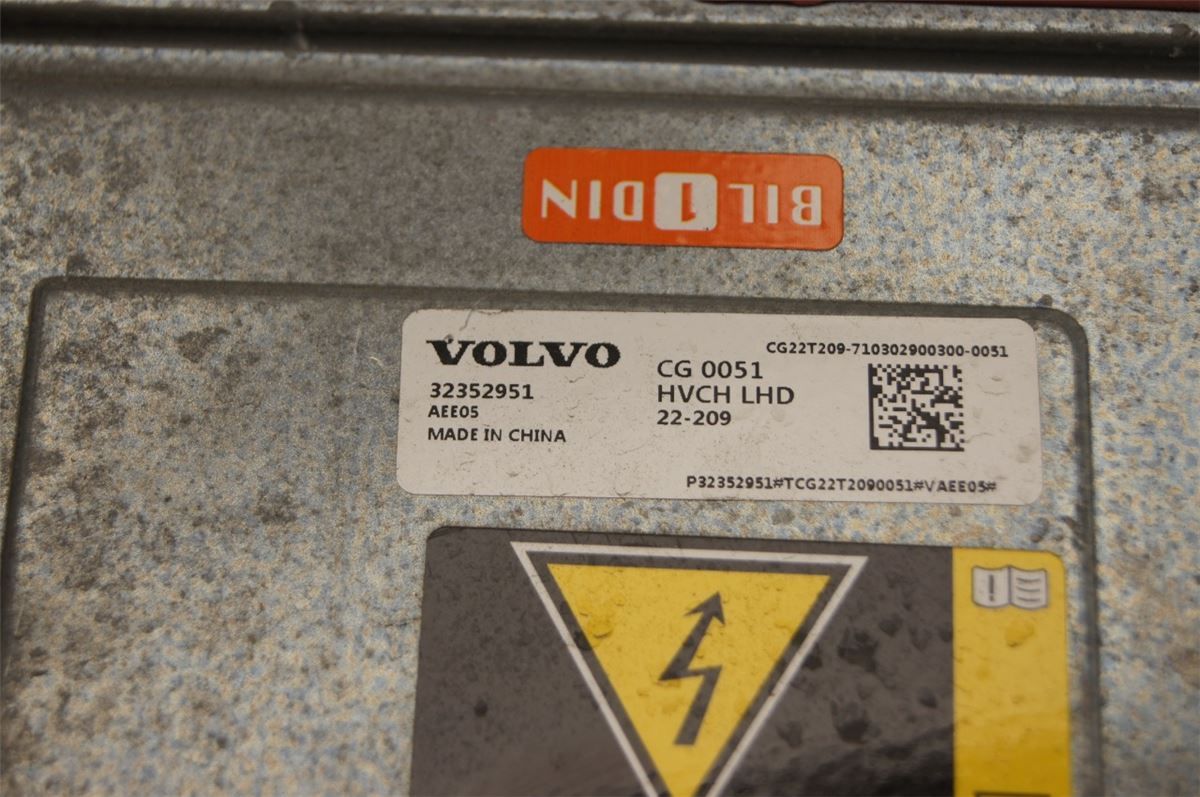 Varmeapparat Reg. Elektrisk – bilde 4
