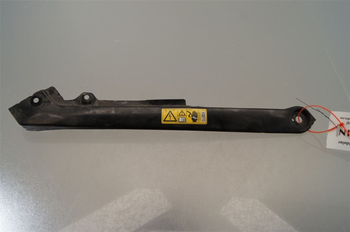 Frontplate – bilde 1