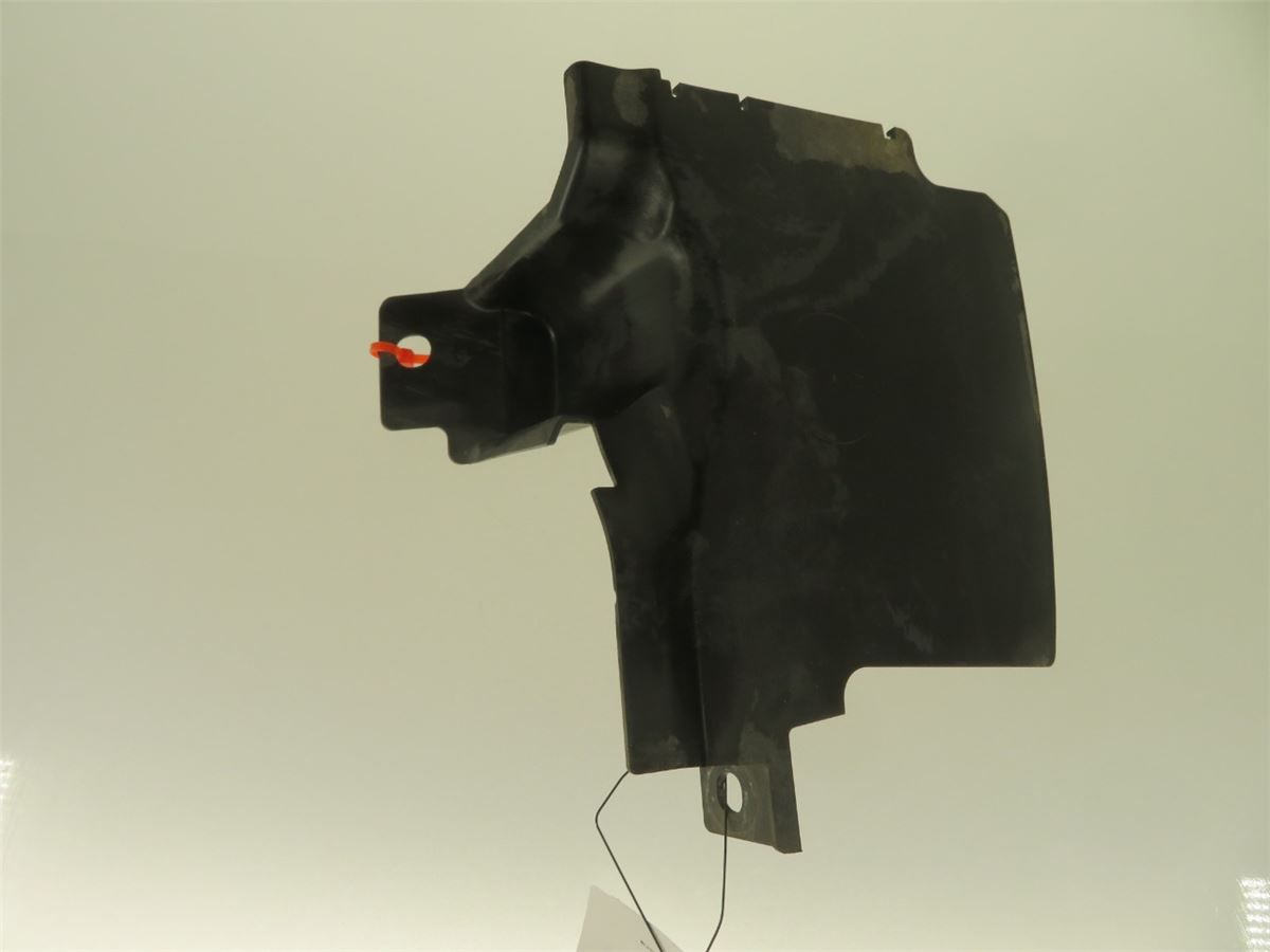 Luftstyring Front – bilde 1