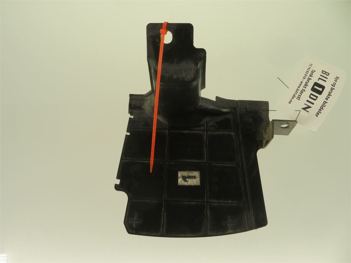 Luftstyring Front – bilde 2