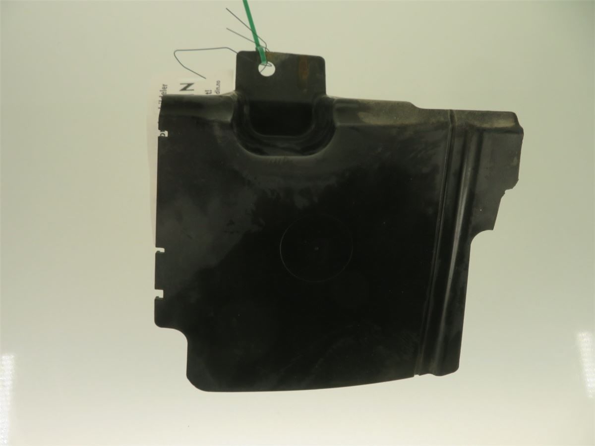 Luftstyring Front – bilde 3