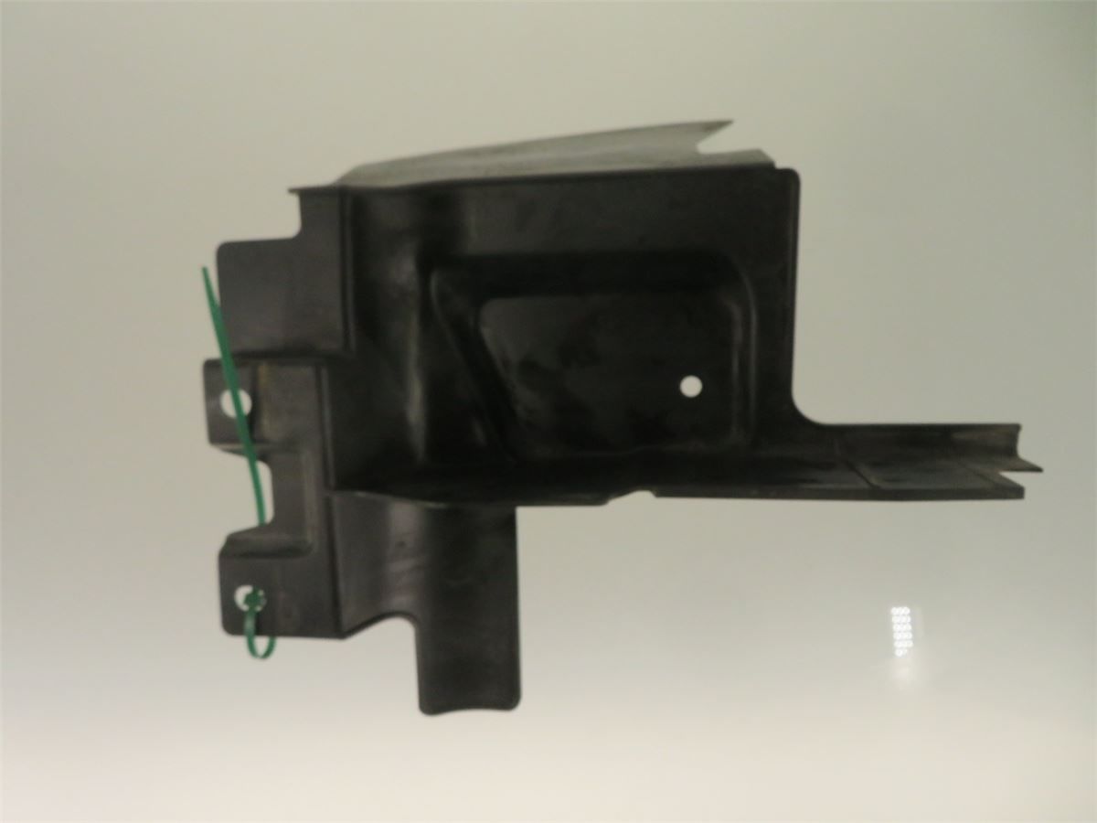 Luftstyring Front – bilde 2