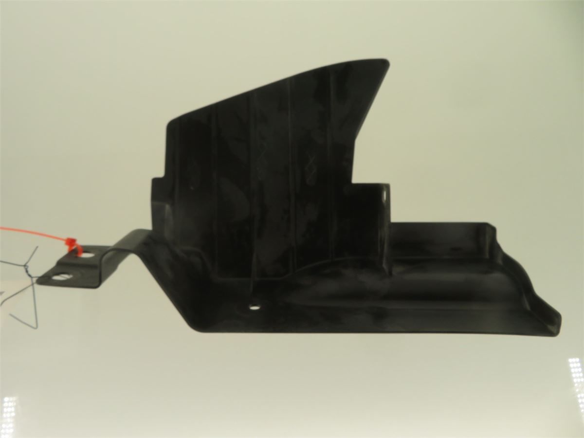 Luftstyring Front – bilde 1