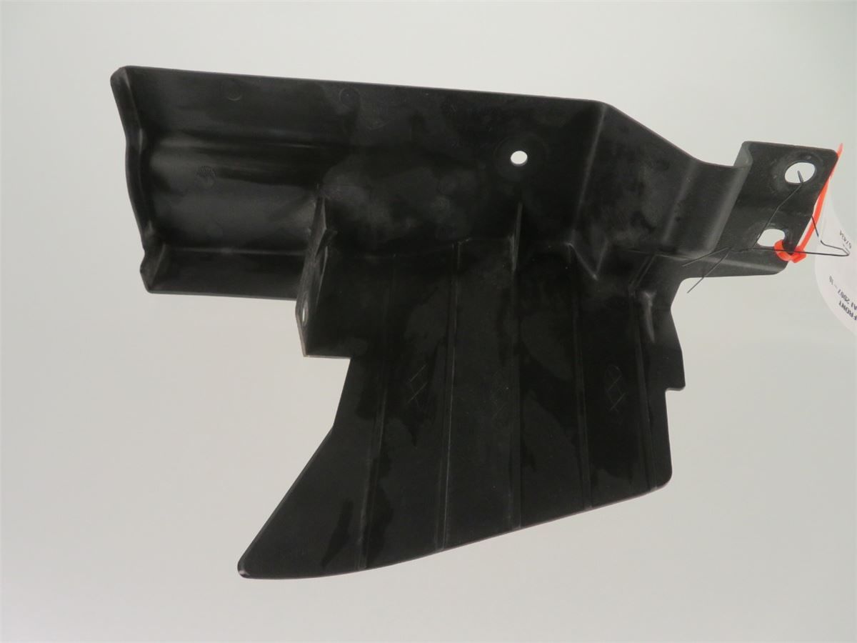Luftstyring Front – bilde 2