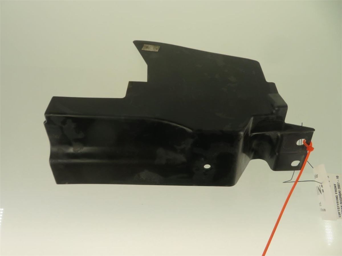 Luftstyring Front – bilde 4