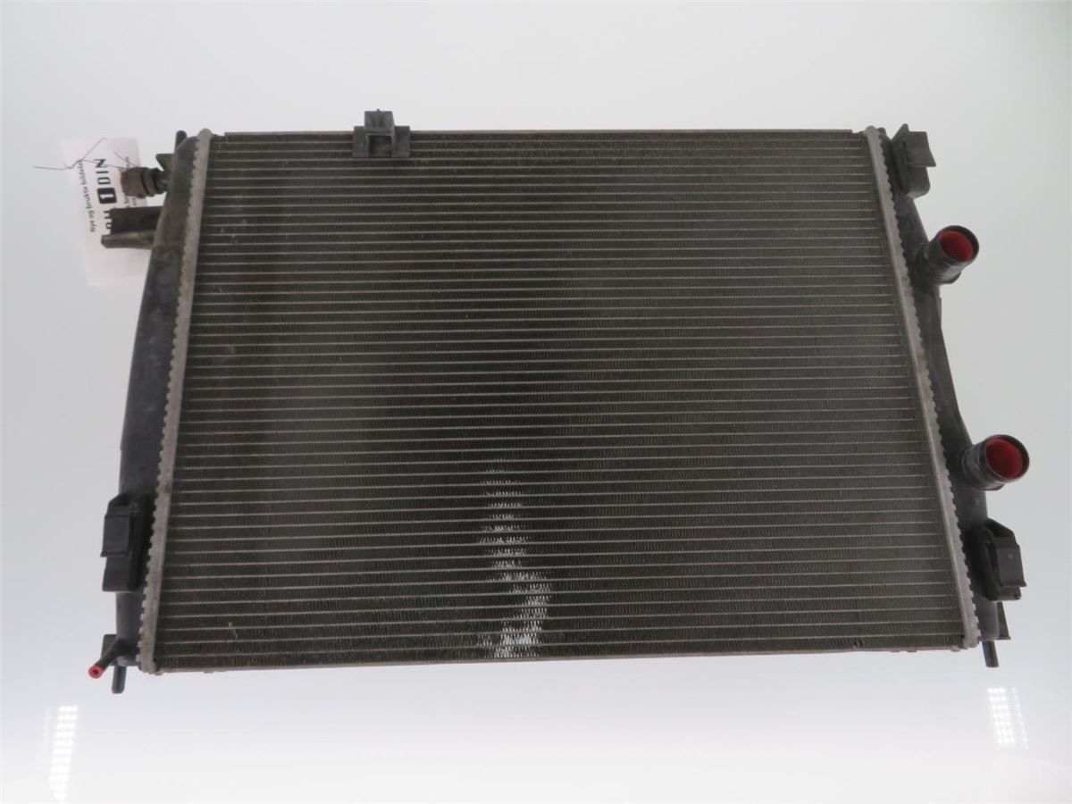 Radiator Manuell – bilde 1