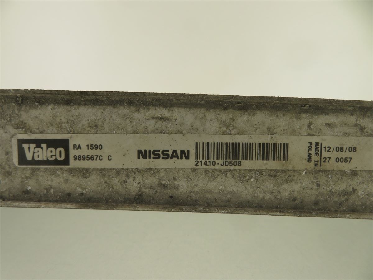 Radiator Manuell – bilde 2
